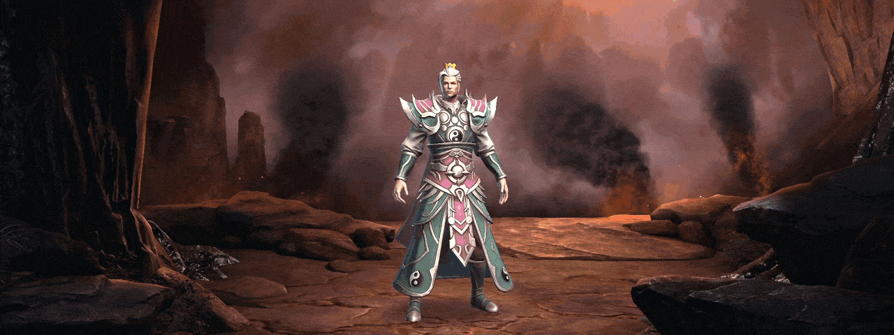 术士